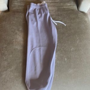 Team MLB youth XL baseball pants.  Stain on R knee